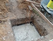 4ª CASA EM NOVA CARAPEBUS - SERRA ES