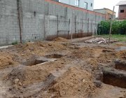 4ª CASA EM NOVA CARAPEBUS - SERRA ES