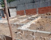 4ª CASA EM NOVA CARAPEBUS - SERRA ES