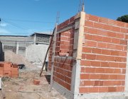 4ª CASA EM NOVA CARAPEBUS - SERRA ES