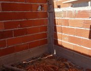 4ª CASA EM NOVA CARAPEBUS - SERRA ES