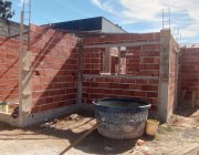 4ª CASA EM NOVA CARAPEBUS - SERRA ES