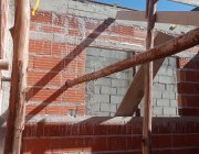 4ª CASA EM NOVA CARAPEBUS - SERRA ES