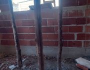 4ª CASA EM NOVA CARAPEBUS - SERRA ES