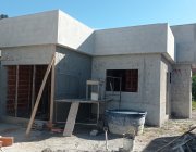 4ª CASA EM NOVA CARAPEBUS - SERRA ES