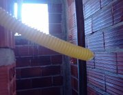 4ª CASA EM NOVA CARAPEBUS - SERRA ES