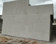 4ª CASA EM NOVA CARAPEBUS - SERRA ES