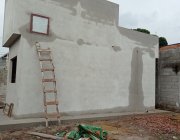 4ª CASA EM NOVA CARAPEBUS - SERRA ES