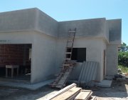 4ª CASA EM NOVA CARAPEBUS - SERRA ES