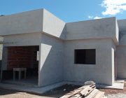 4ª CASA EM NOVA CARAPEBUS - SERRA ES