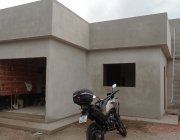 4ª CASA EM NOVA CARAPEBUS - SERRA ES