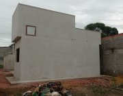 4ª CASA EM NOVA CARAPEBUS - SERRA ES