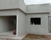 4ª CASA EM NOVA CARAPEBUS - SERRA ES