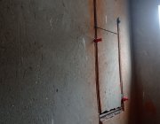 4ª CASA EM NOVA CARAPEBUS - SERRA ES