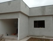 4ª CASA EM NOVA CARAPEBUS - SERRA ES