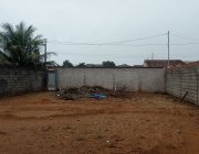 3ª CASA EM NOVA ALMEIDA SERRA ES