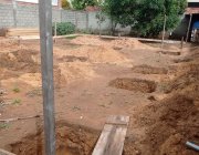 3ª CASA EM NOVA ALMEIDA SERRA ES