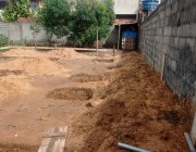 3ª CASA EM NOVA ALMEIDA SERRA ES