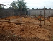 3ª CASA EM NOVA ALMEIDA SERRA ES