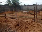 3ª CASA EM NOVA ALMEIDA SERRA ES