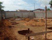 3ª CASA EM NOVA ALMEIDA SERRA ES