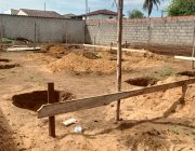 3ª CASA EM NOVA ALMEIDA SERRA ES