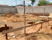 3ª CASA EM NOVA ALMEIDA SERRA ES