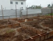 16ª CASA EM RESIDENCIAL CENTRO DA SERRA- SERRA