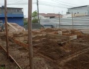 16ª CASA EM RESIDENCIAL CENTRO DA SERRA- SERRA