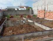16ª CASA EM RESIDENCIAL CENTRO DA SERRA- SERRA