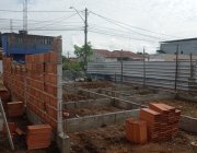 16ª CASA EM RESIDENCIAL CENTRO DA SERRA- SERRA