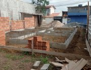16ª CASA EM RESIDENCIAL CENTRO DA SERRA- SERRA