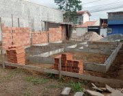 16ª CASA EM RESIDENCIAL CENTRO DA SERRA- SERRA