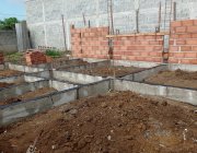 16ª CASA EM RESIDENCIAL CENTRO DA SERRA- SERRA