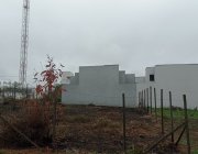1ª CASA EM COLINA DO CAMPO  - SERRA E.S.