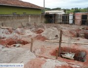 1ª CASA EM RESIDENCIAL JACARAIPE - SERRA ES