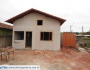 1ª CASA EM RESIDENCIAL JACARAIPE - SERRA ES