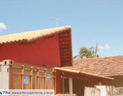 1ª CASA EM RESIDENCIAL JACARAIPE - SERRA ES