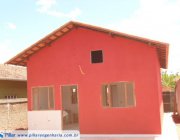 1ª CASA EM RESIDENCIAL JACARAIPE - SERRA ES