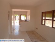 1ª CASA EM RESIDENCIAL JACARAIPE - SERRA ES