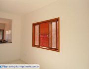 1ª CASA EM RESIDENCIAL JACARAIPE - SERRA ES