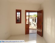1ª CASA EM RESIDENCIAL JACARAIPE - SERRA ES