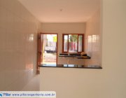 1ª CASA EM RESIDENCIAL JACARAIPE - SERRA ES