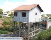 1ª CASA EM JARDIM ATLÂNTICO - SERRA ES