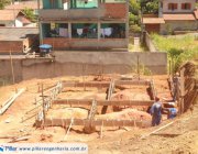 1ª CASA EM JARDIM ATLÂNTICO - SERRA ES