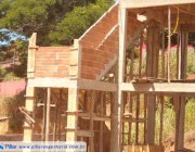 1ª CASA EM JARDIM ATLÂNTICO - SERRA ES