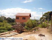 1ª CASA EM JARDIM ATLÂNTICO - SERRA ES