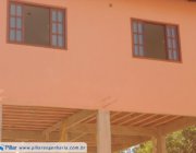 1ª CASA EM JARDIM ATLÂNTICO - SERRA ES
