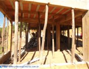 1ª CASA EM RESIDENCIAL CENTRO DA SERRA - SERRA - ES