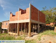 1ª CASA EM RESIDENCIAL CENTRO DA SERRA - SERRA - ES